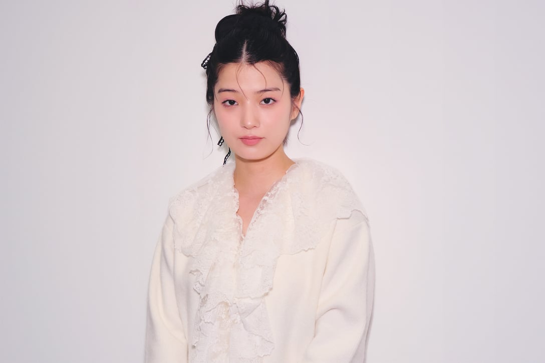 蒔田 彩珠