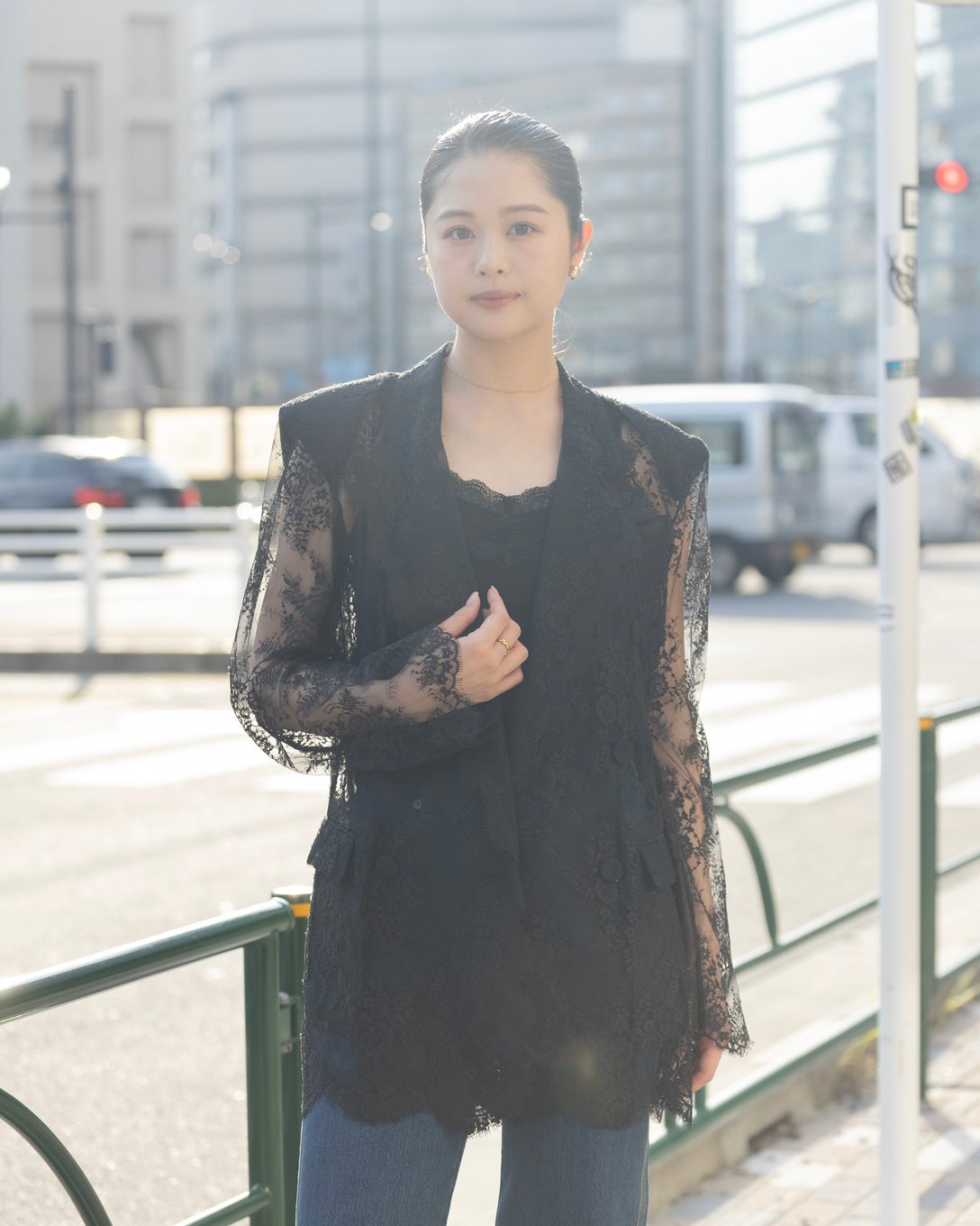 鈴原ゆりあ