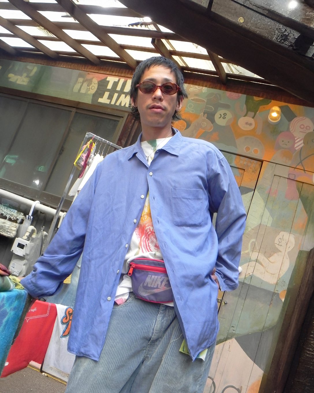 Shun