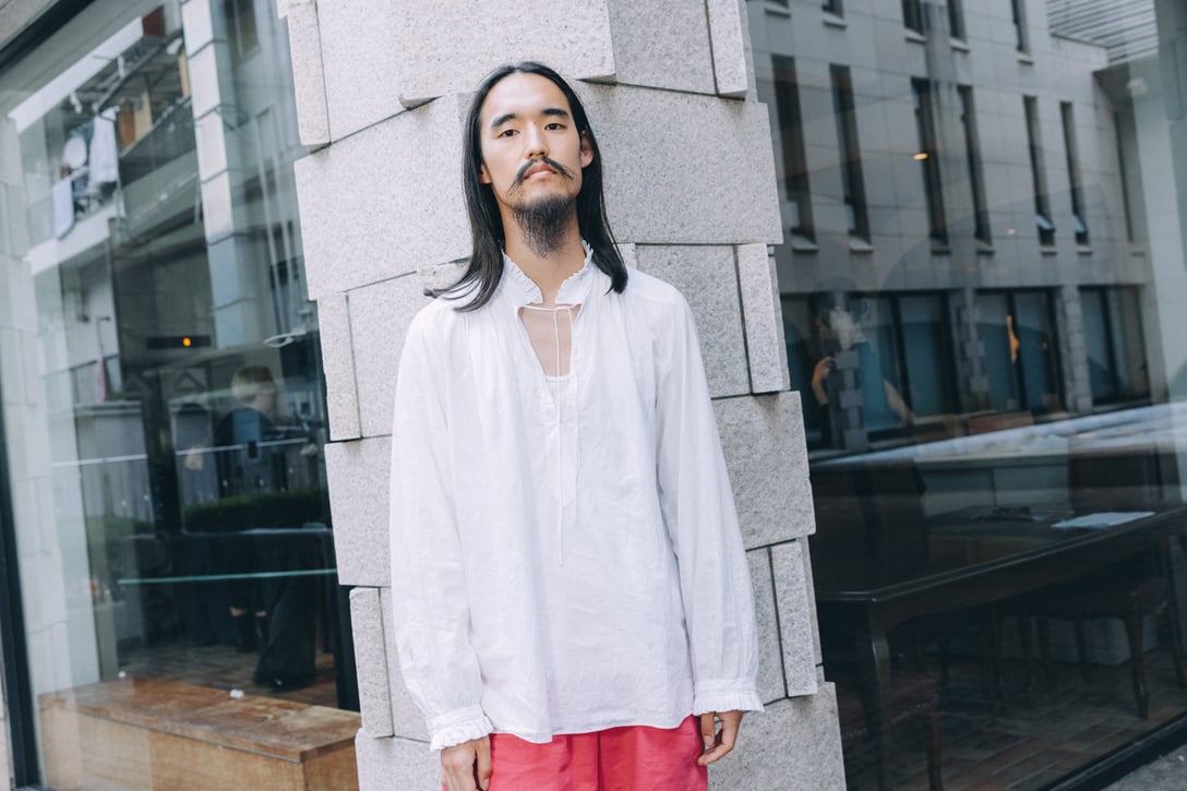 服部 恭平