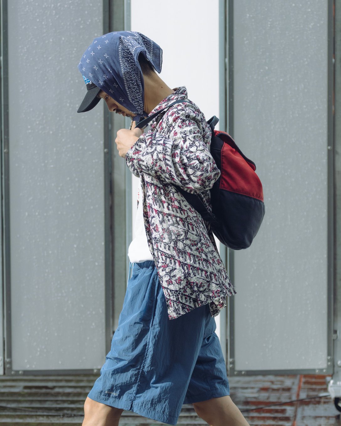 熱田 直斗