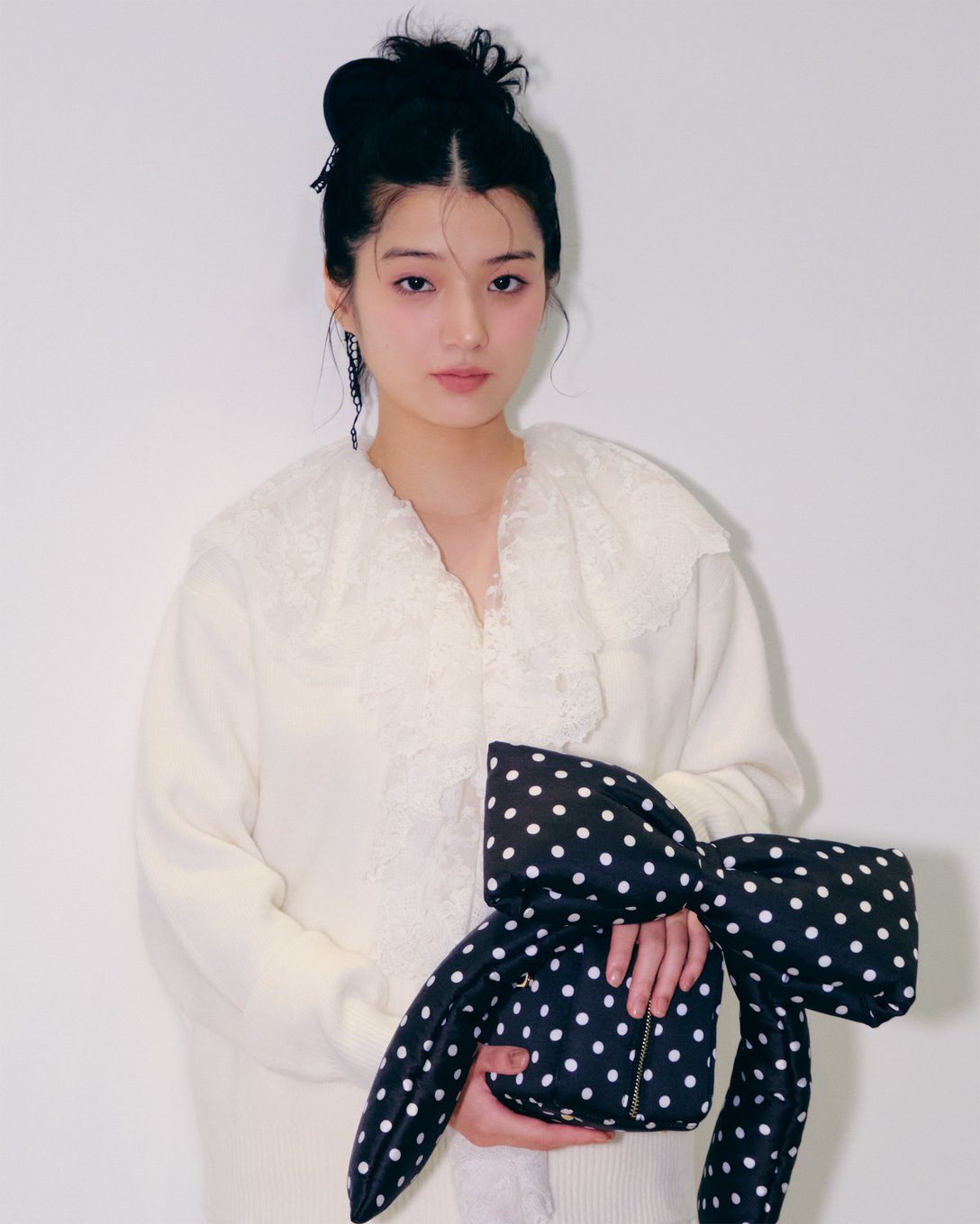 蒔田 彩珠