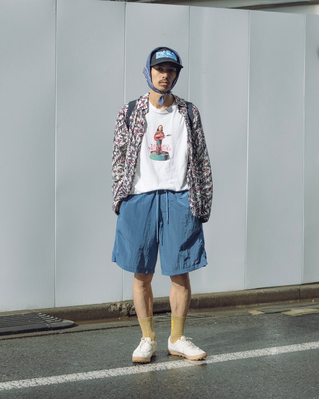 熱田 直斗