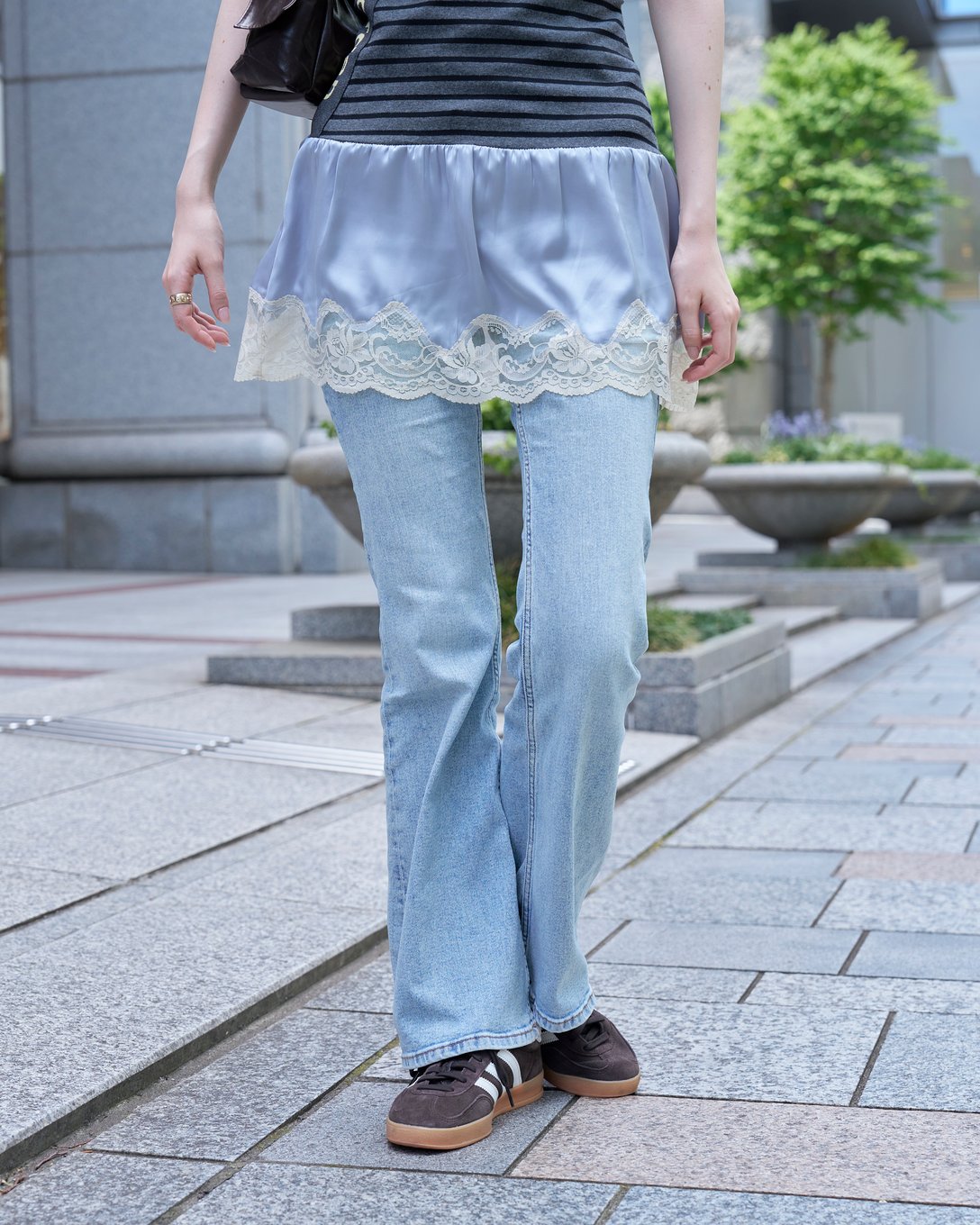 周防 ジゼル