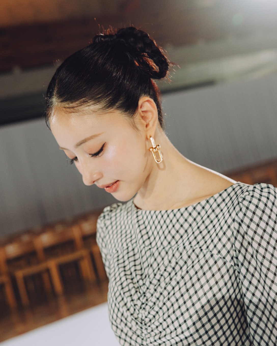 愛甲 千笑美