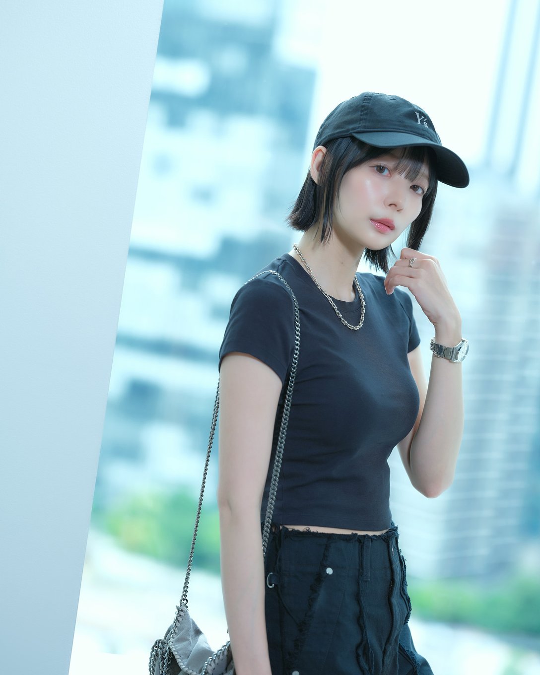 岡田 紗佳