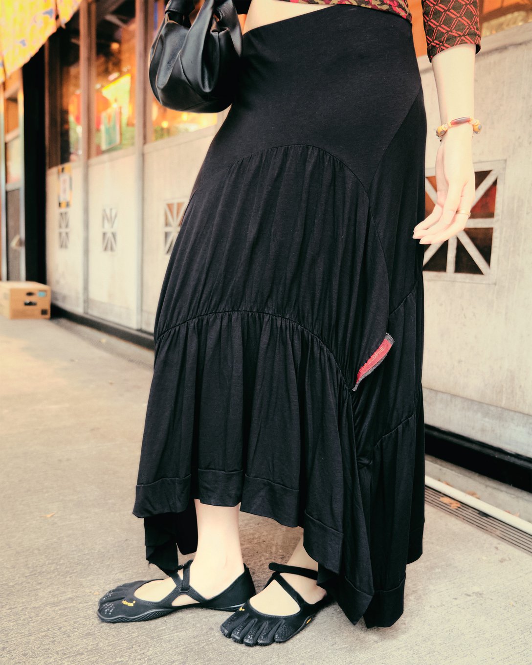MOMOKA