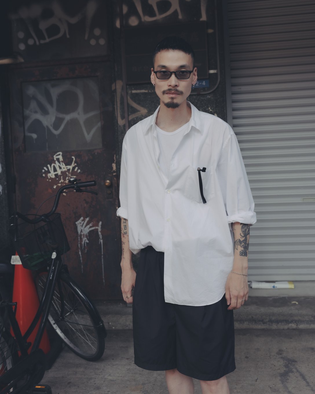 野々垣 瑠成