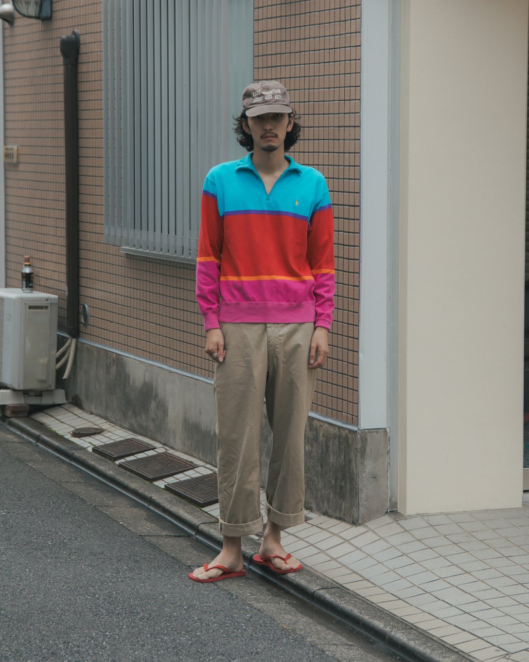 作田 滉