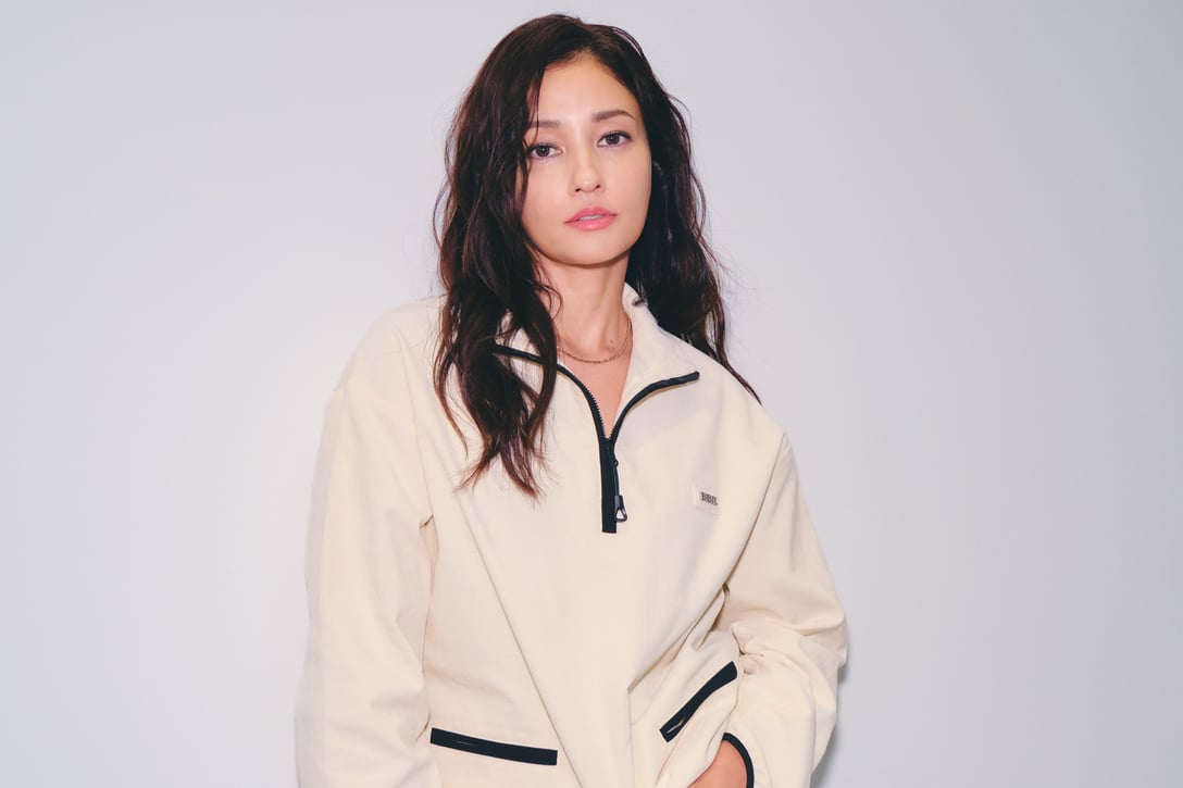 黒木メイサ