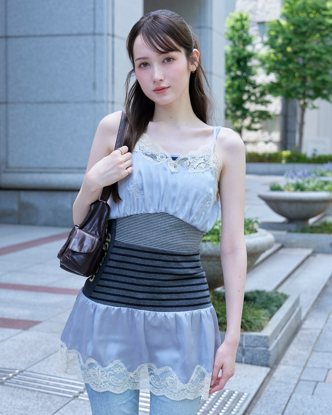 周防 ジゼル