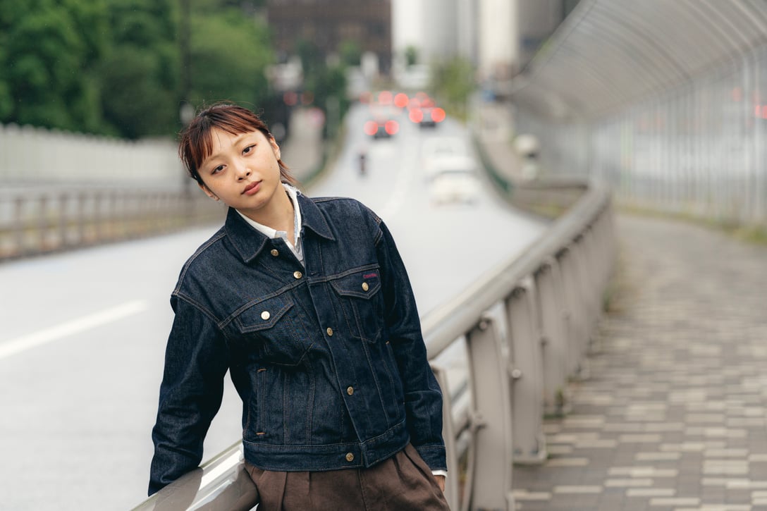 柴田 杏