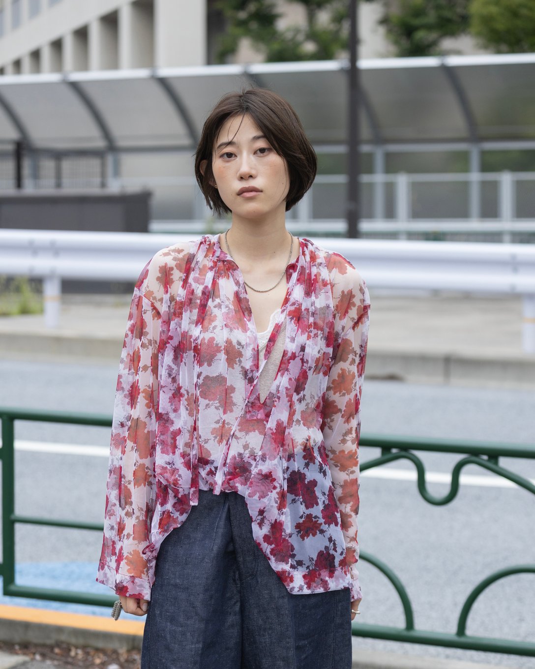 森本 紗矢香