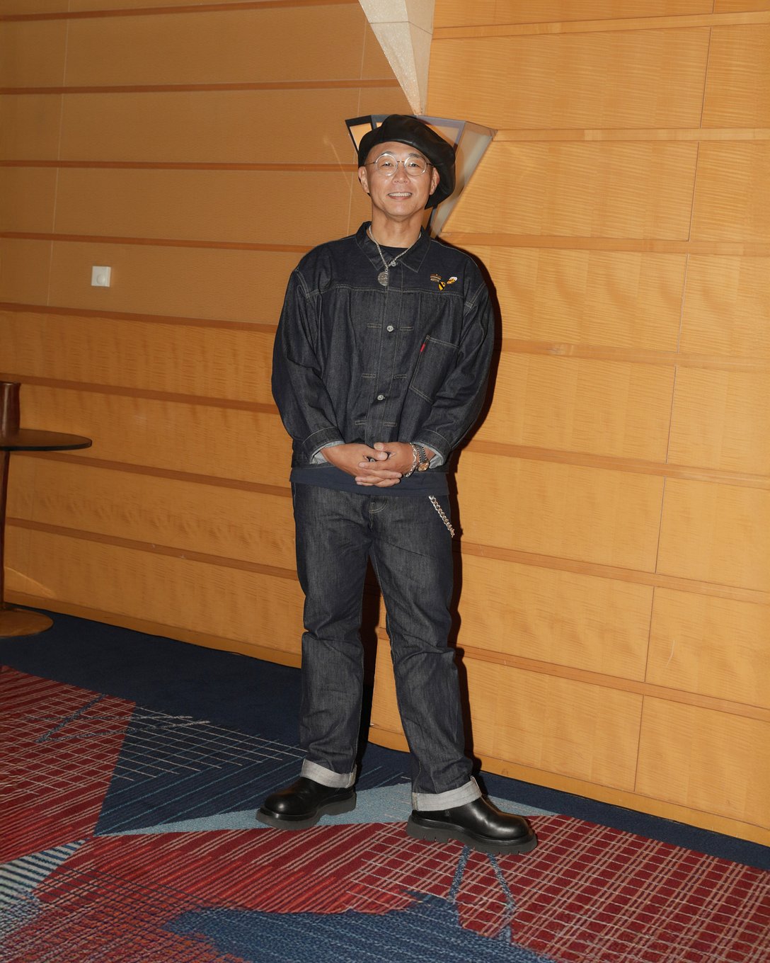 山本 顕男