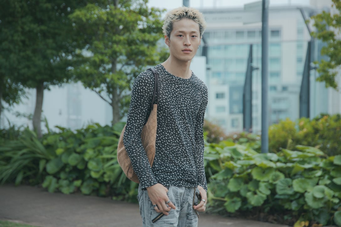 田村 陽