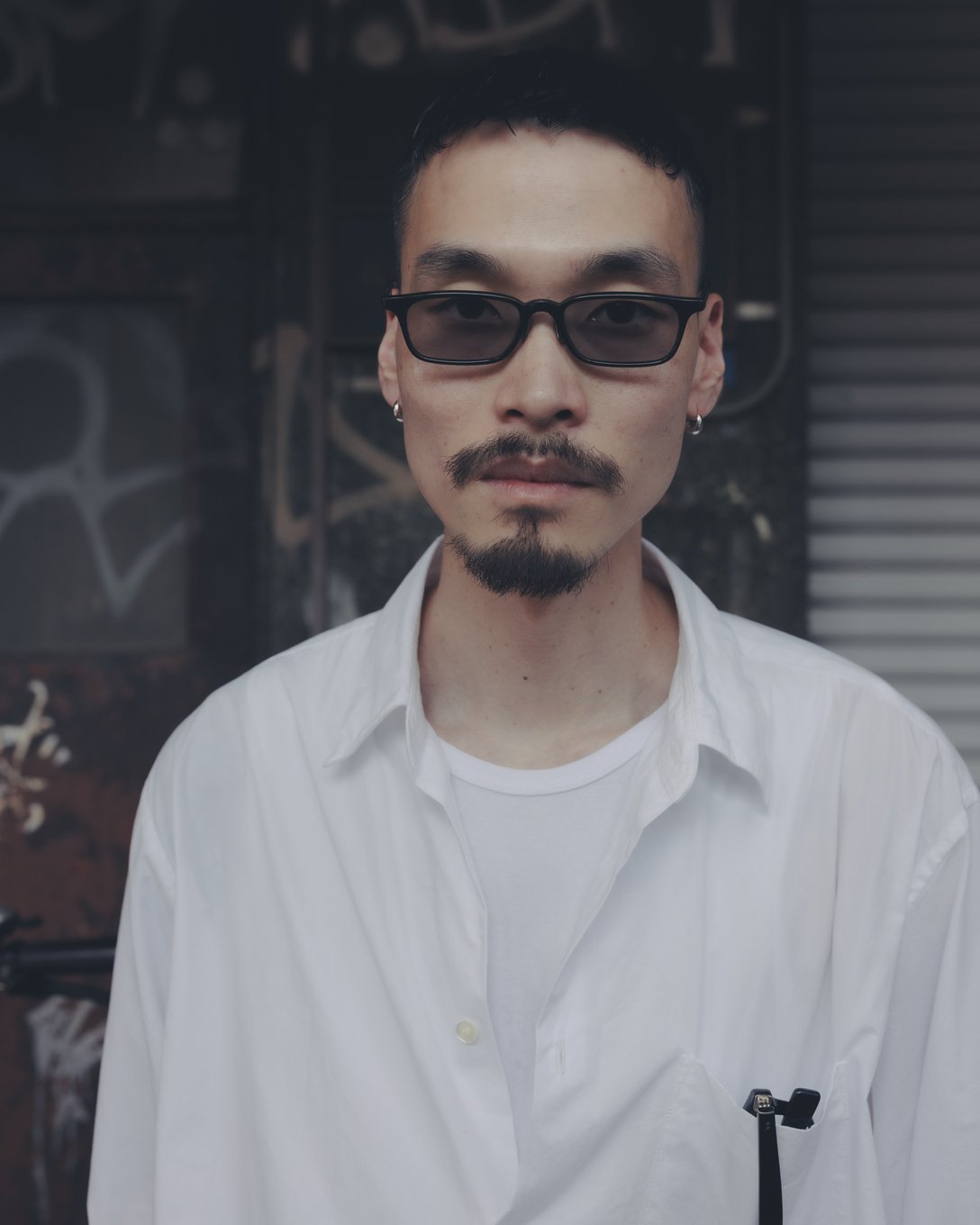 野々垣 瑠成