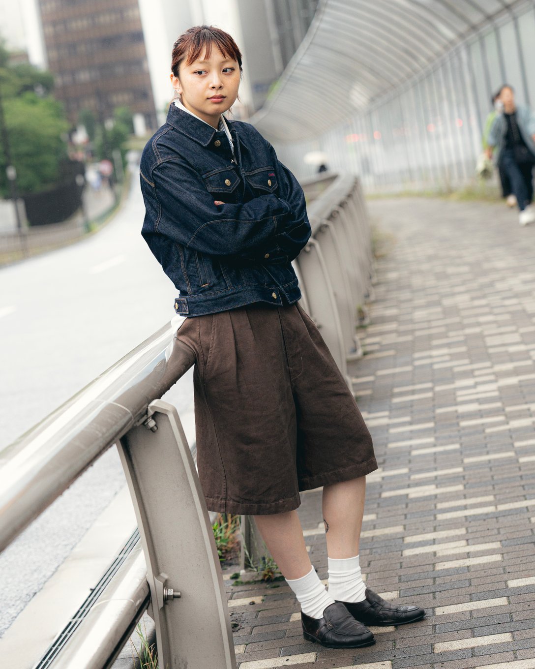 柴田 杏