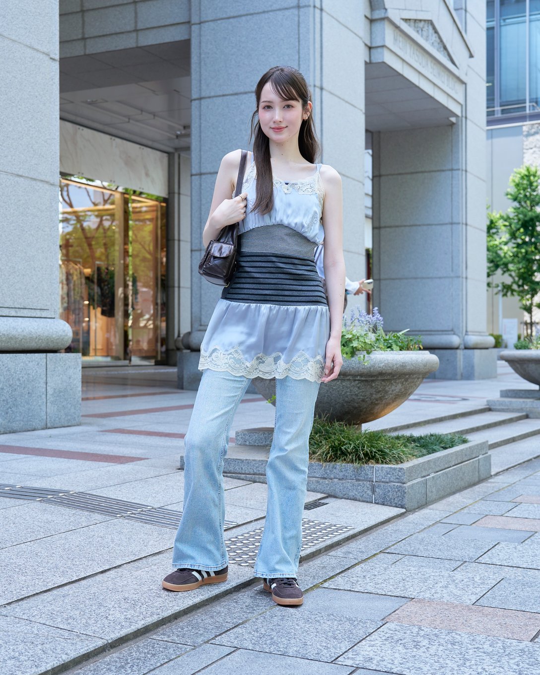 周防 ジゼル