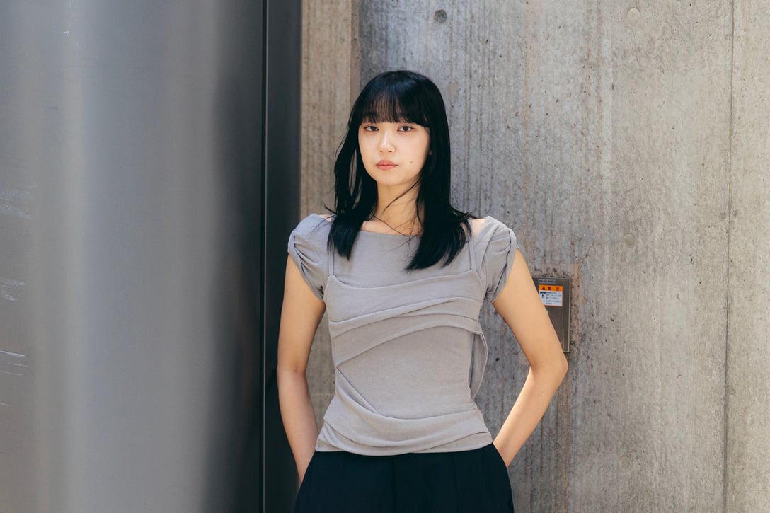 山田 愛乃