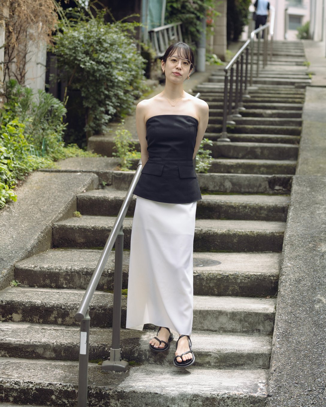 増田かんな
