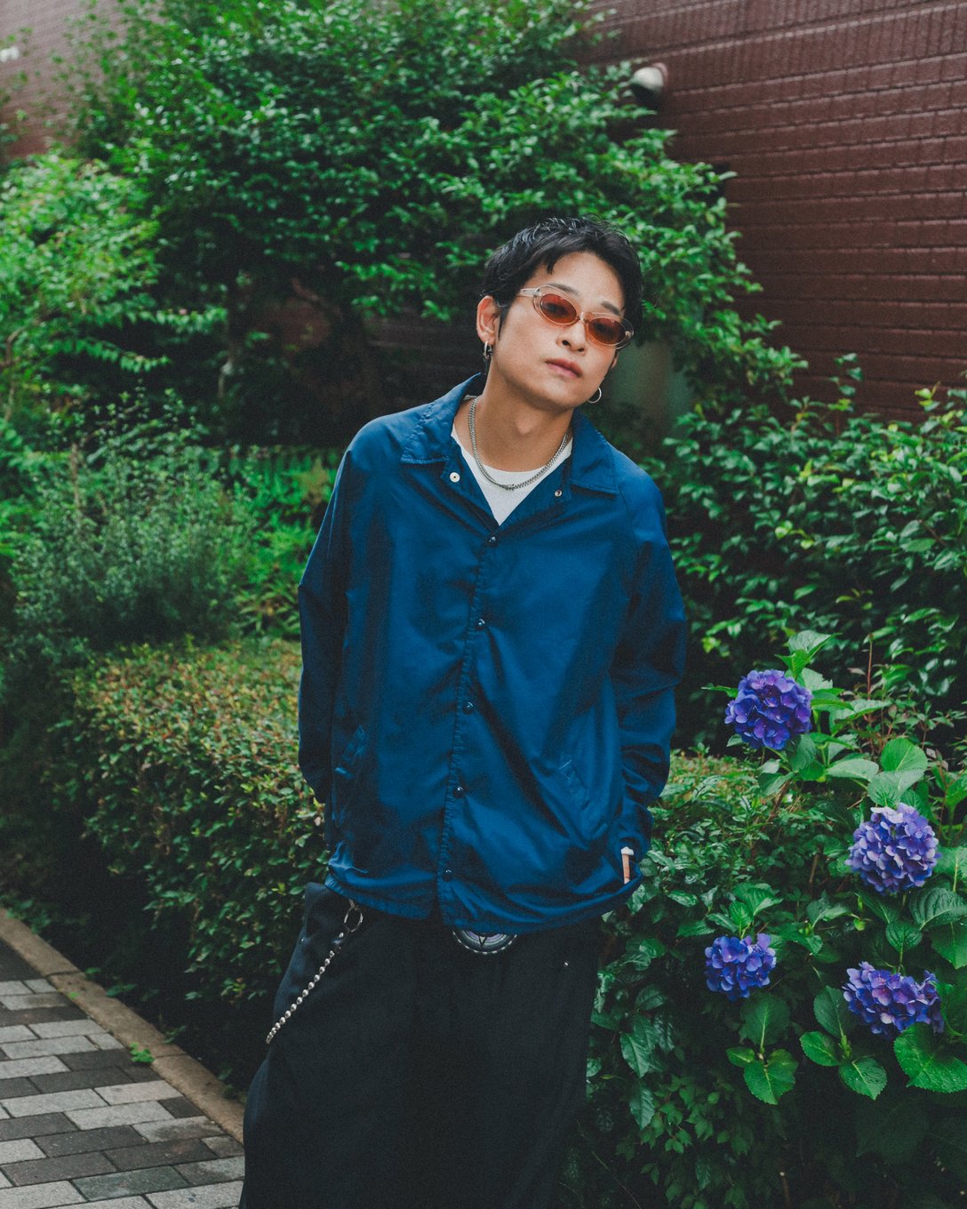 山中 拓也