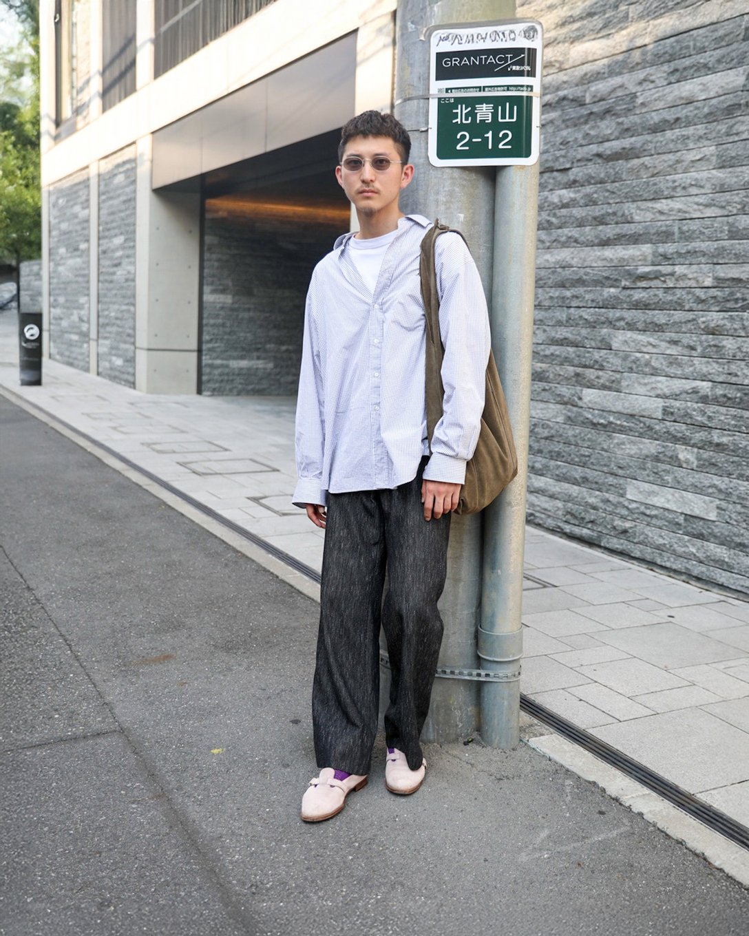 森安 虎太郎