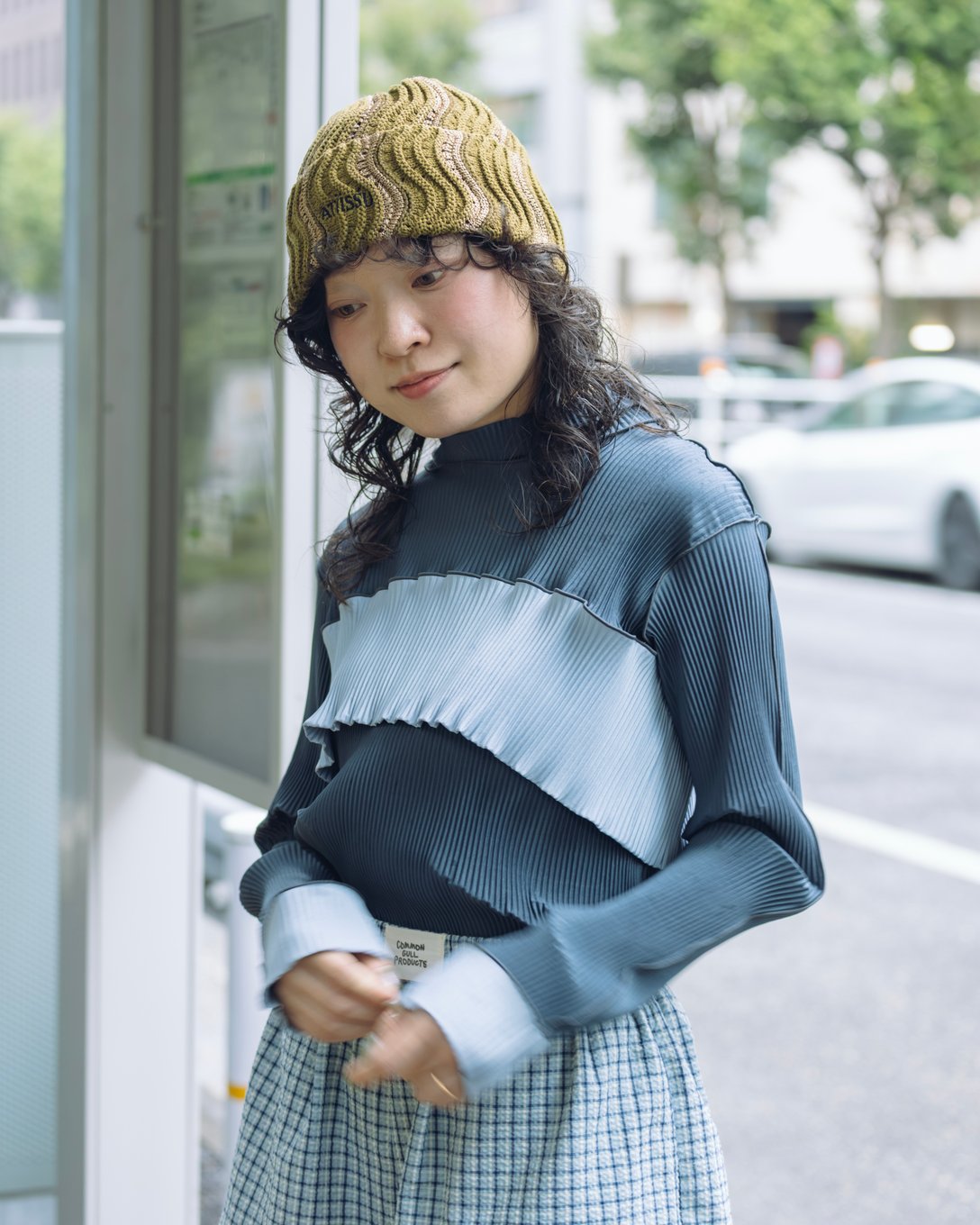 岸えりな