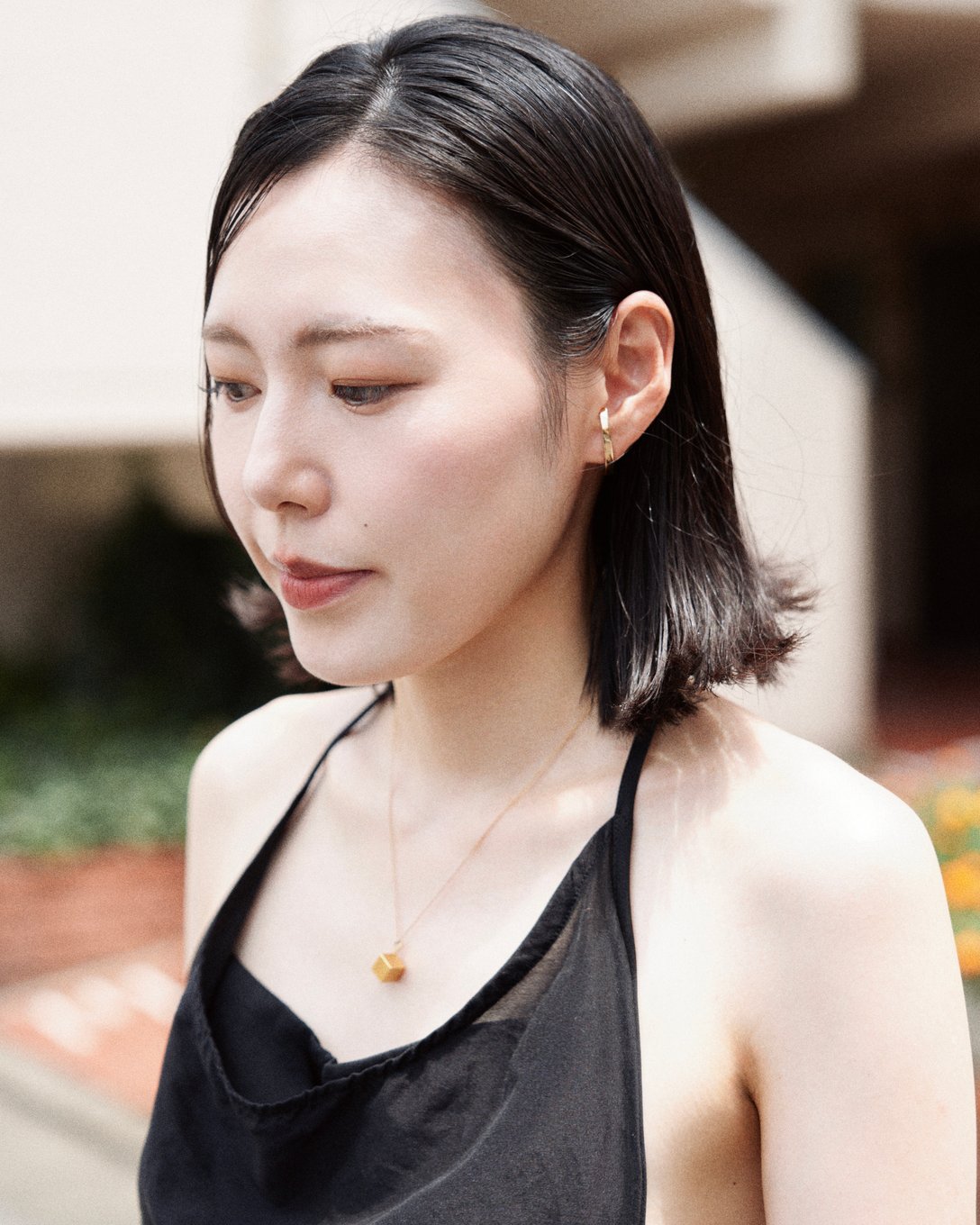鈴木麻莉子