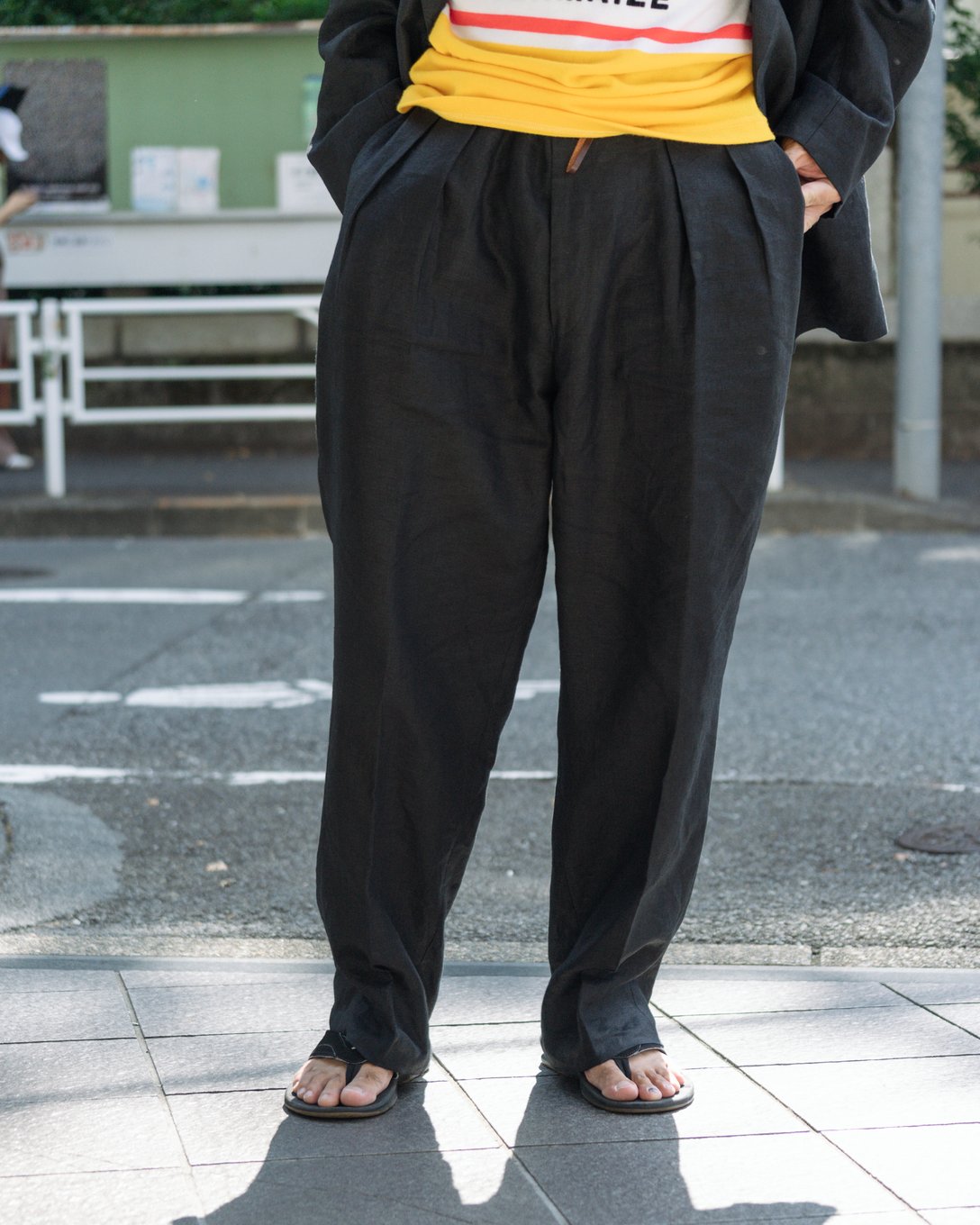 西野 大士