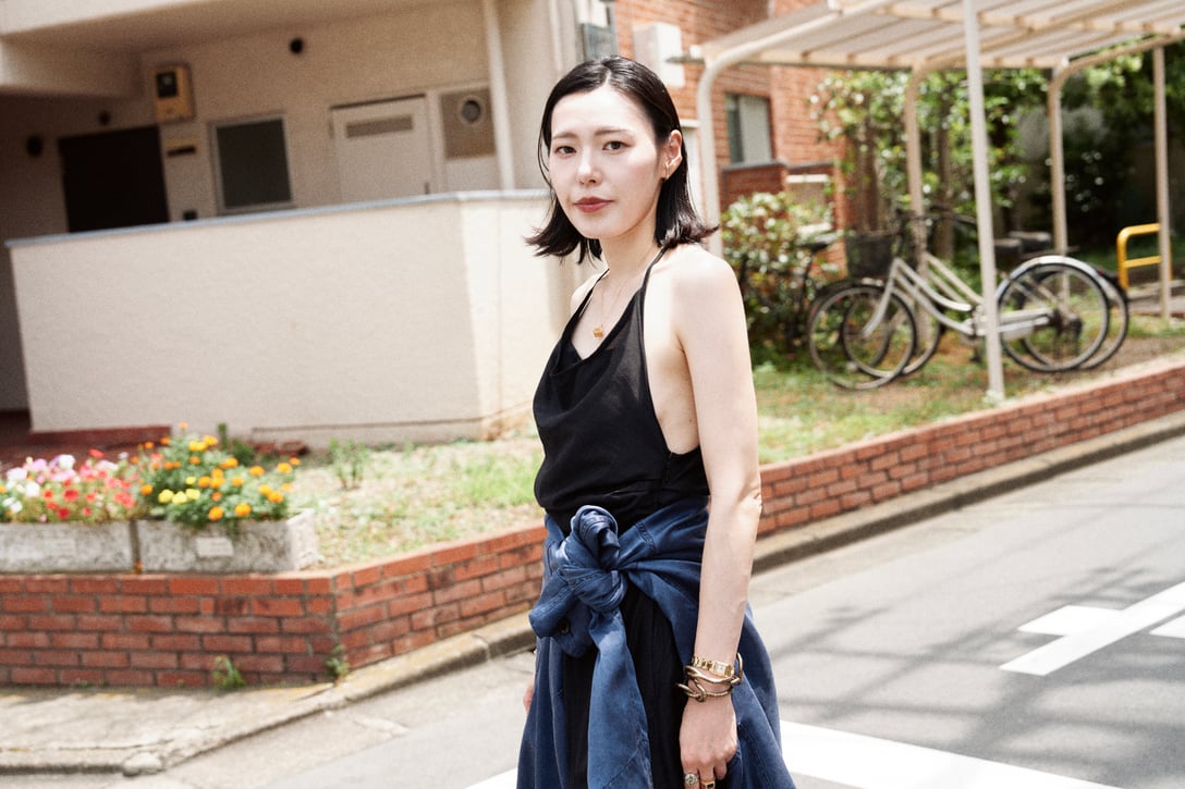 鈴木麻莉子