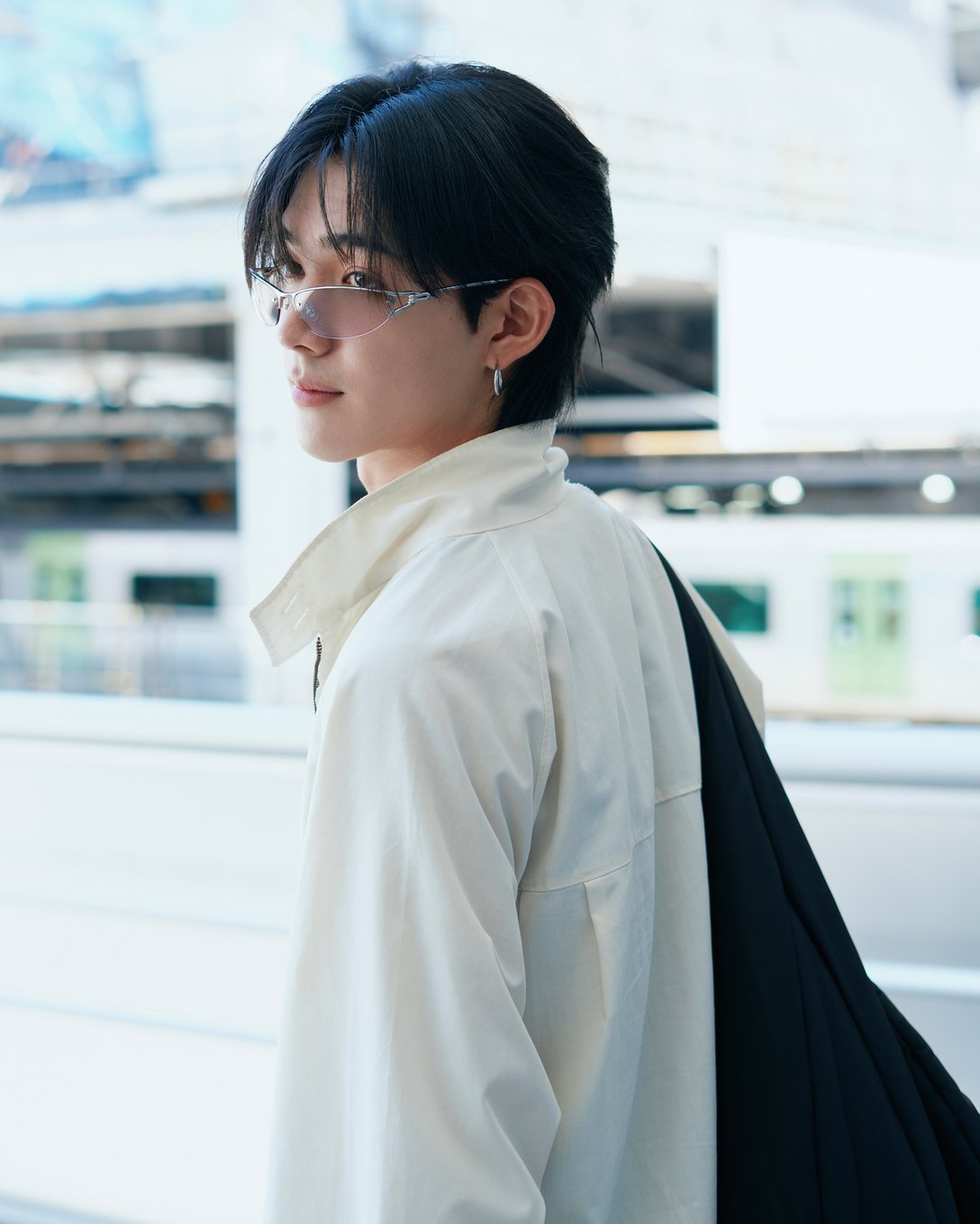 梅村朔太郎