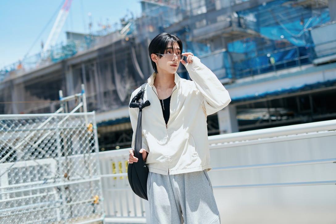 梅村朔太郎
