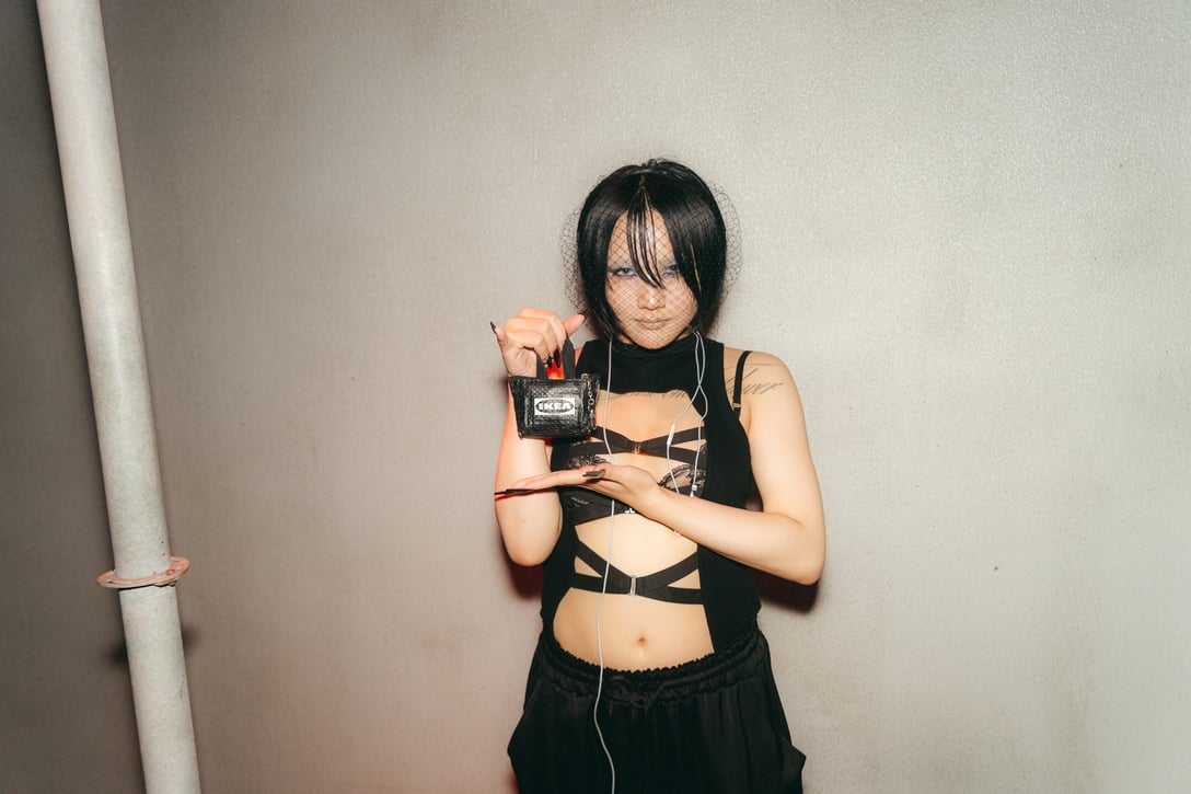 峰子 mineko