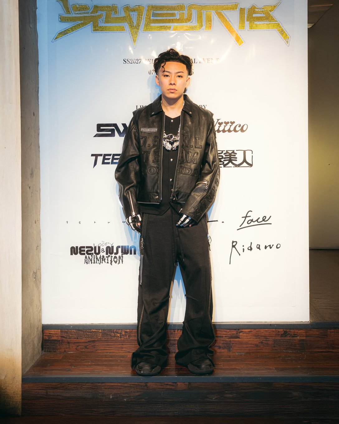 Tee Shyne