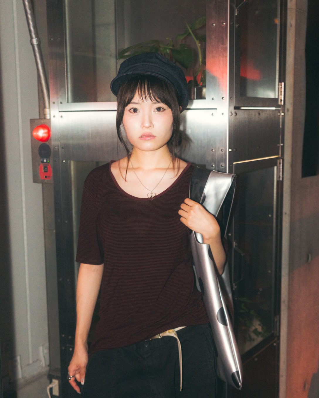 Kanako Yoshida