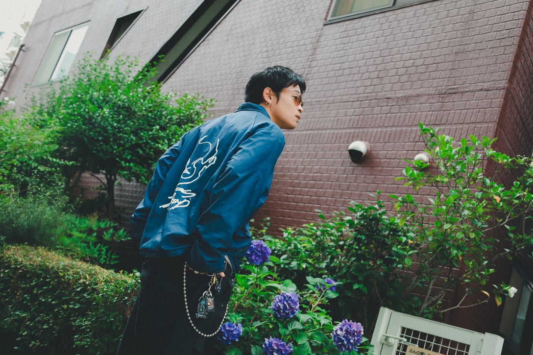 山中 拓也