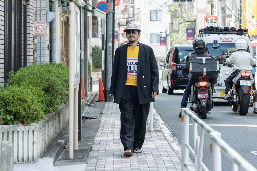 西野 大士