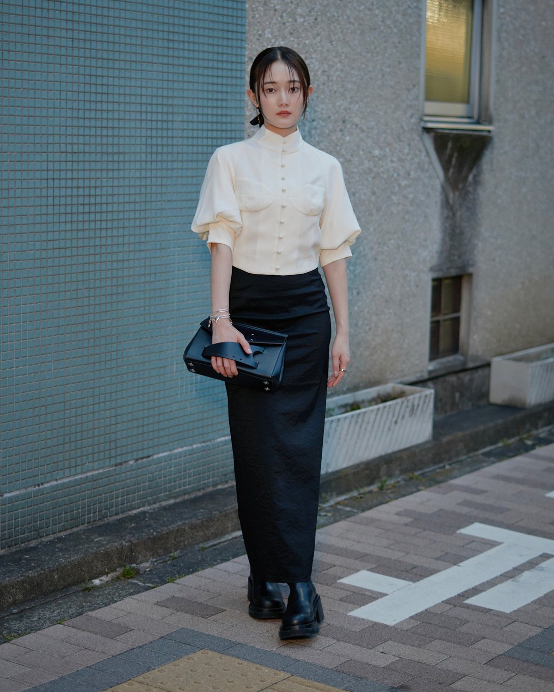 椎名美月