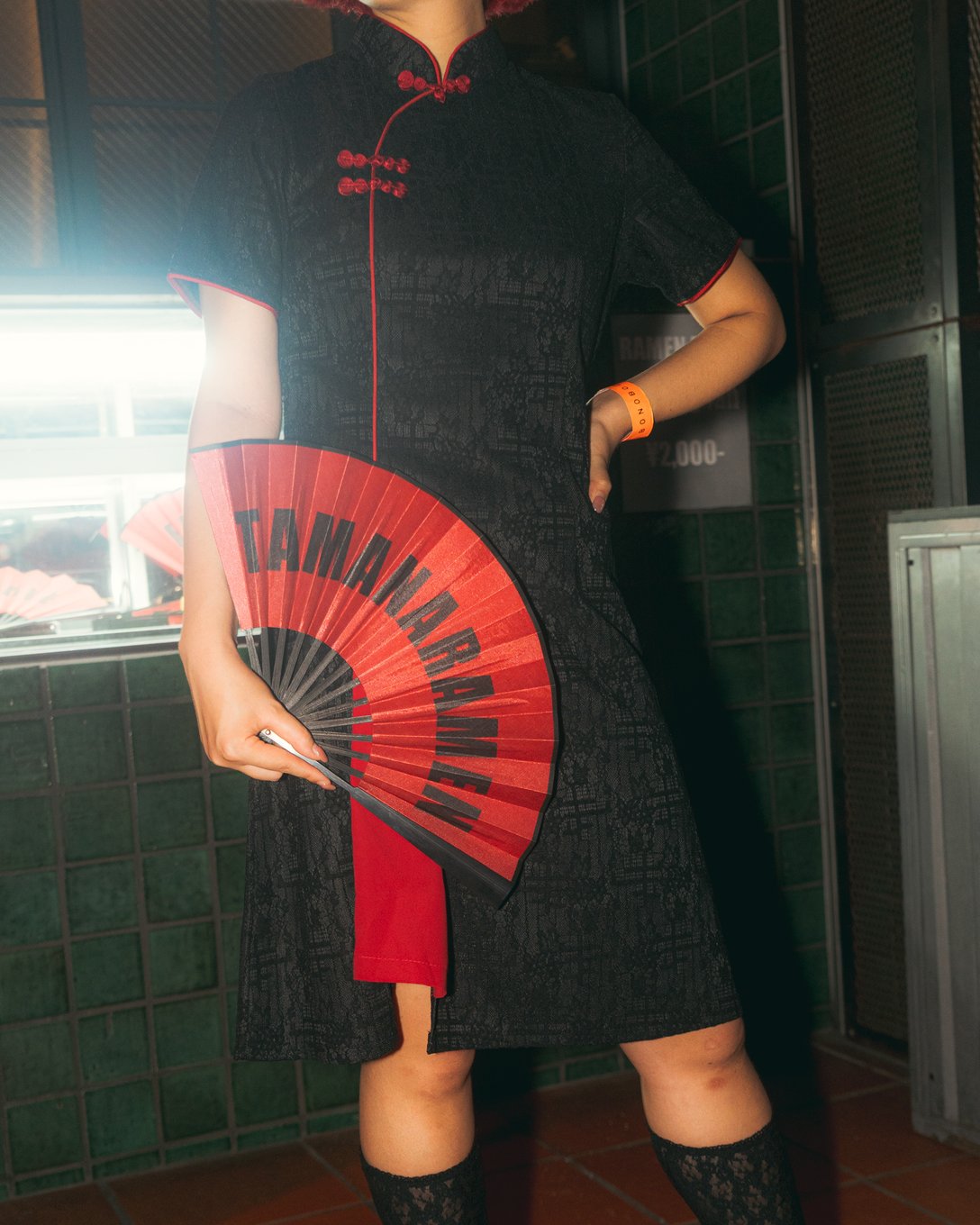 tamanaramen