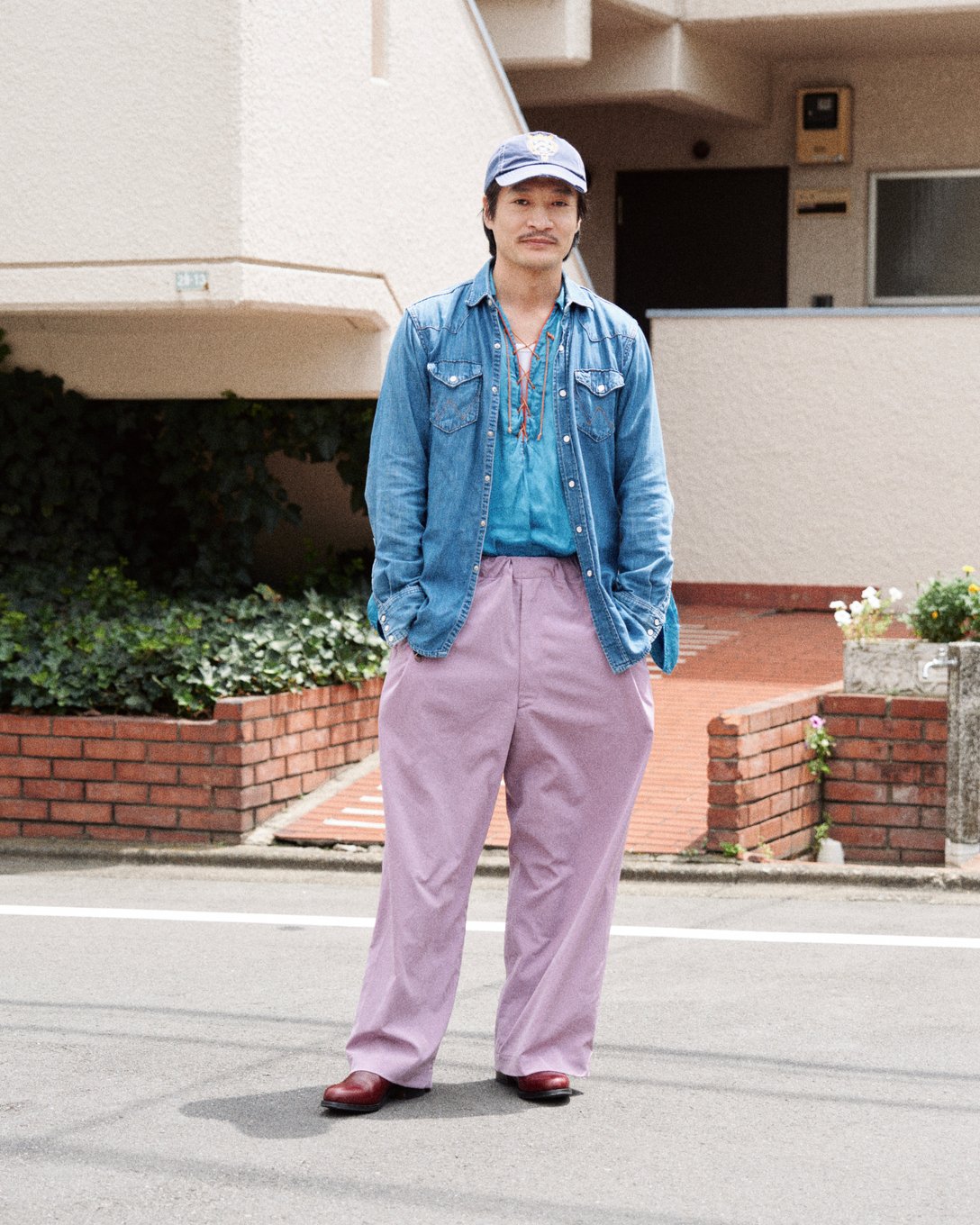 吉田尚