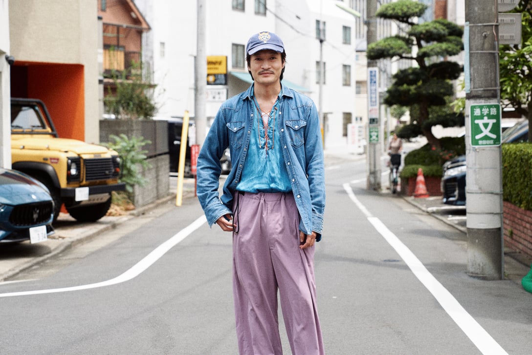 吉田尚