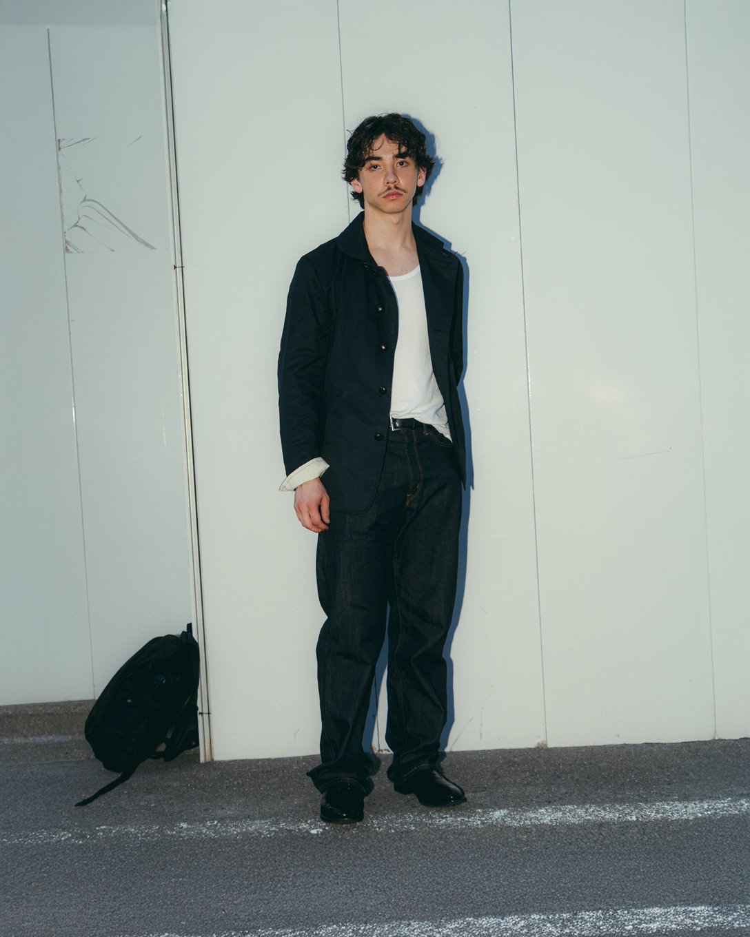 Youki Marr