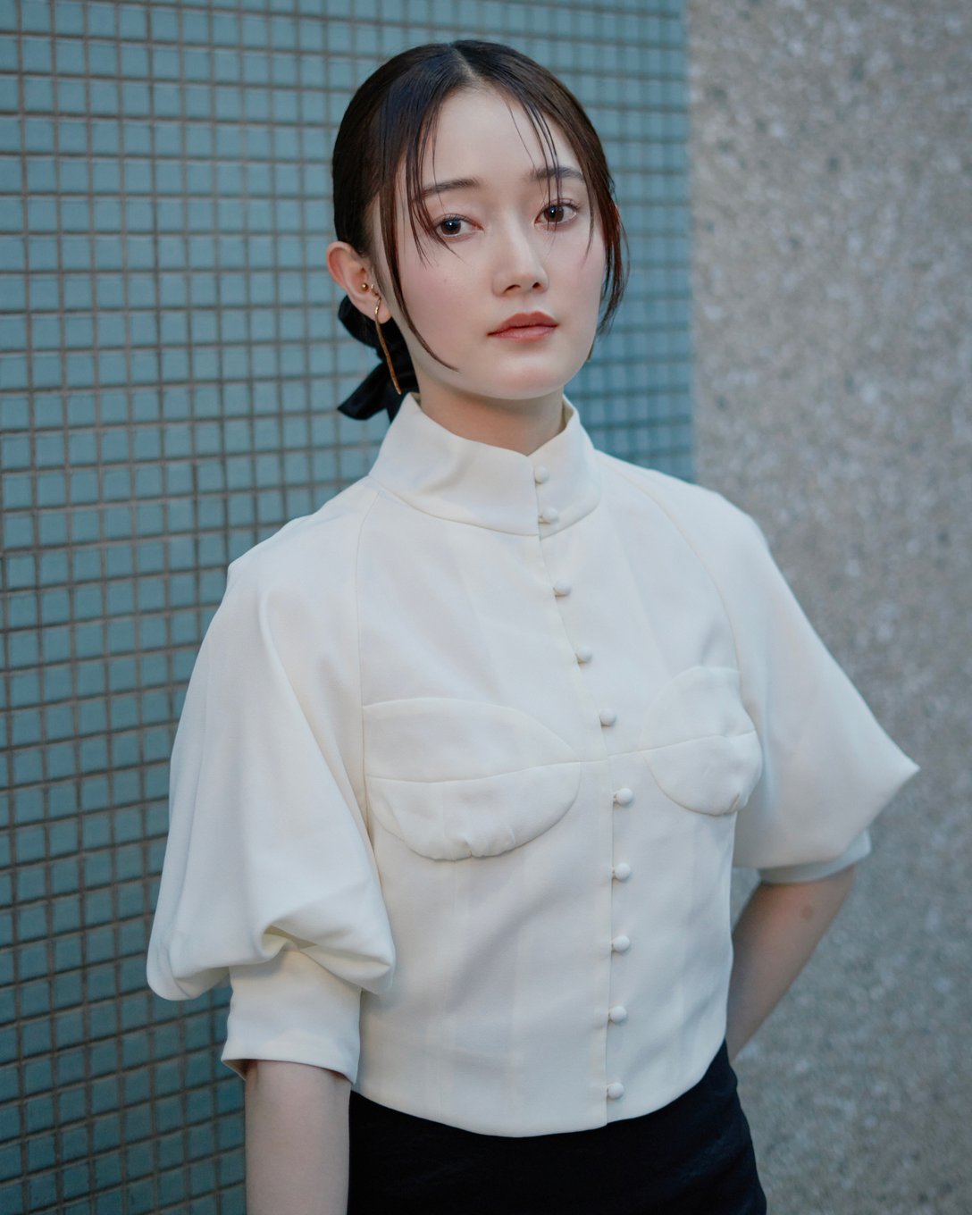 椎名美月
