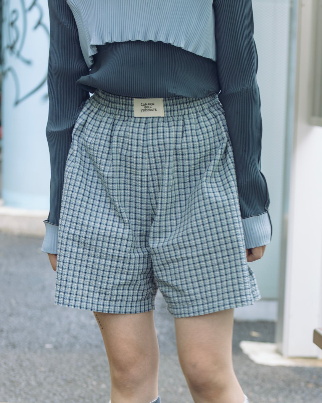 岸えりな