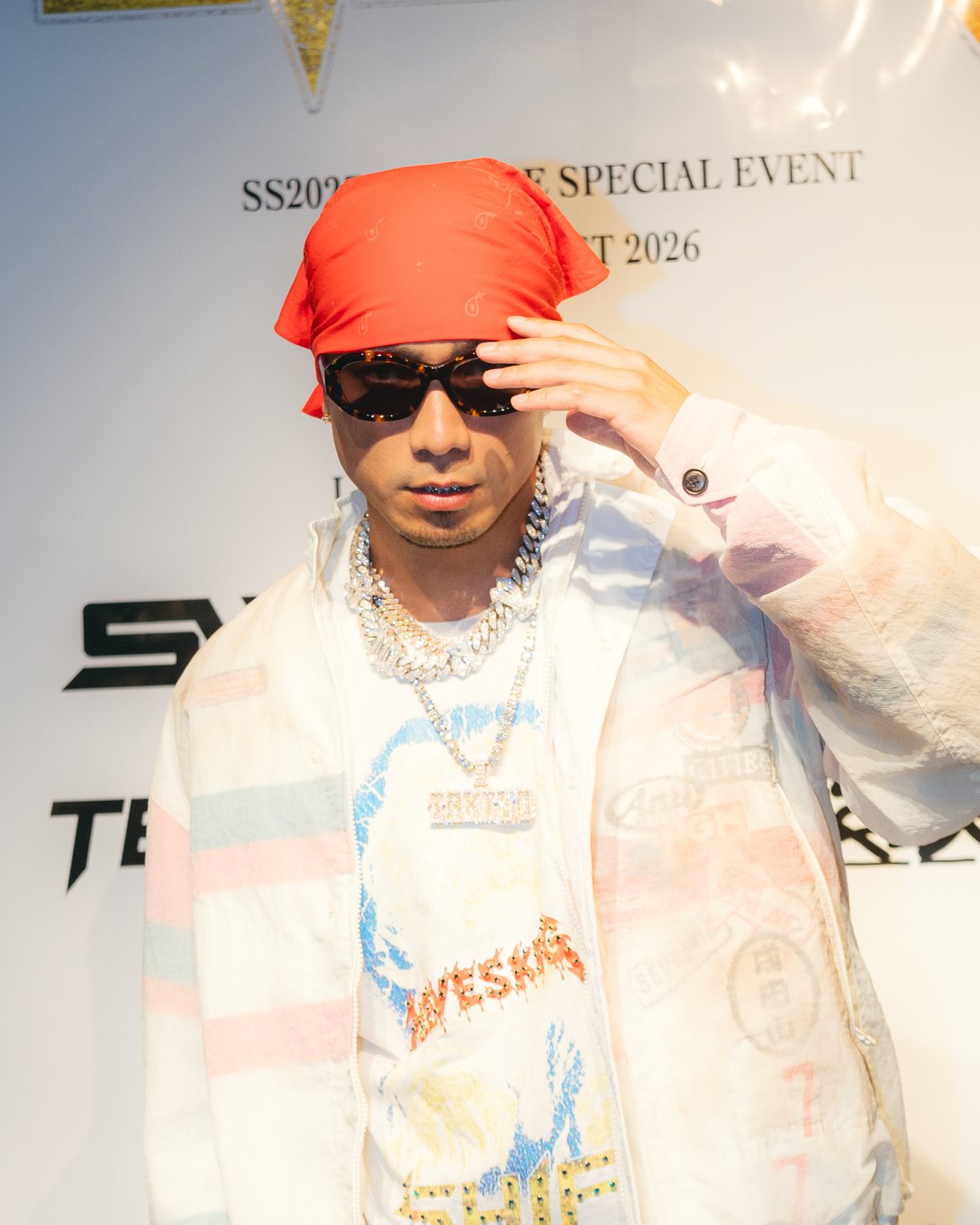 SWAY