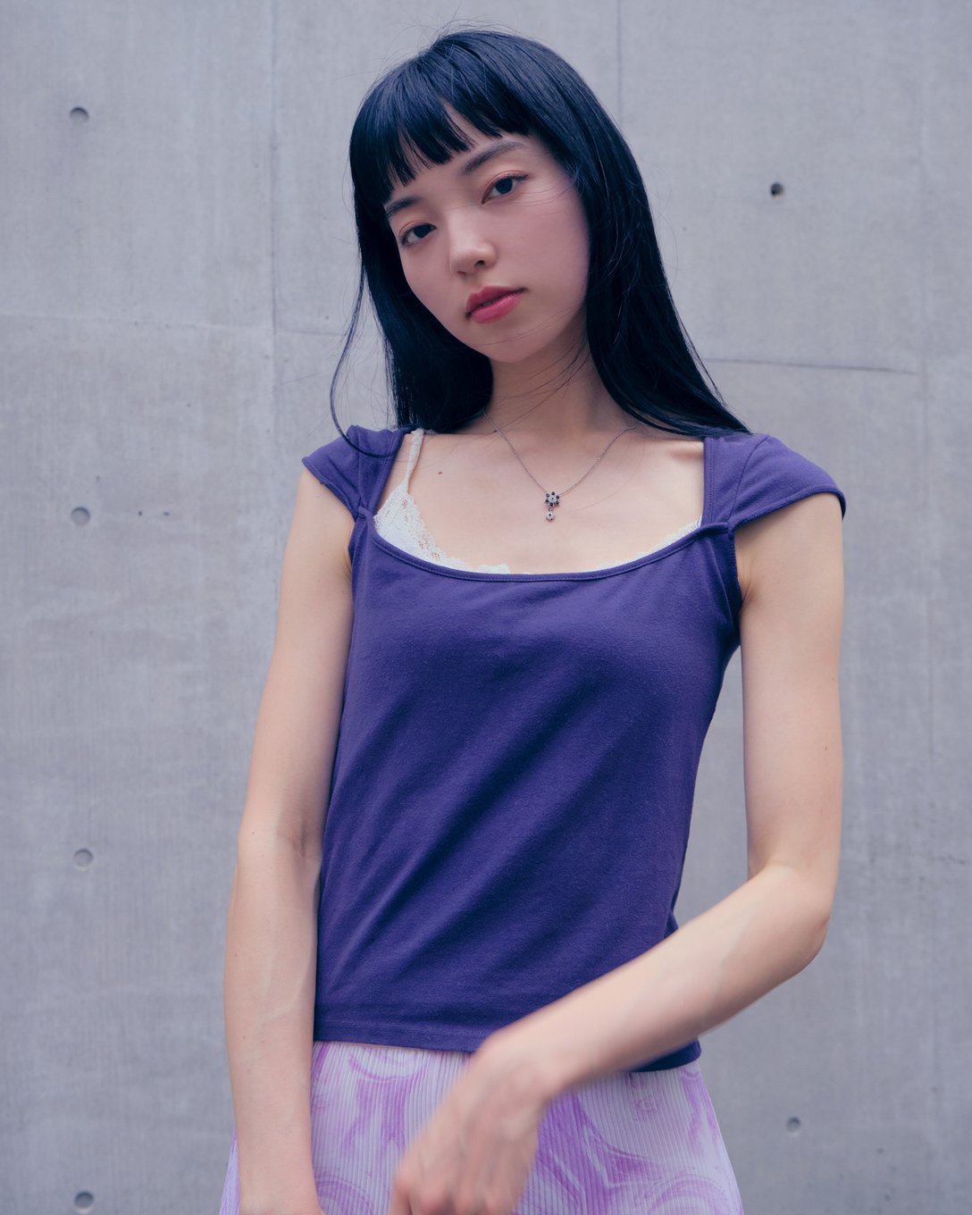 碧