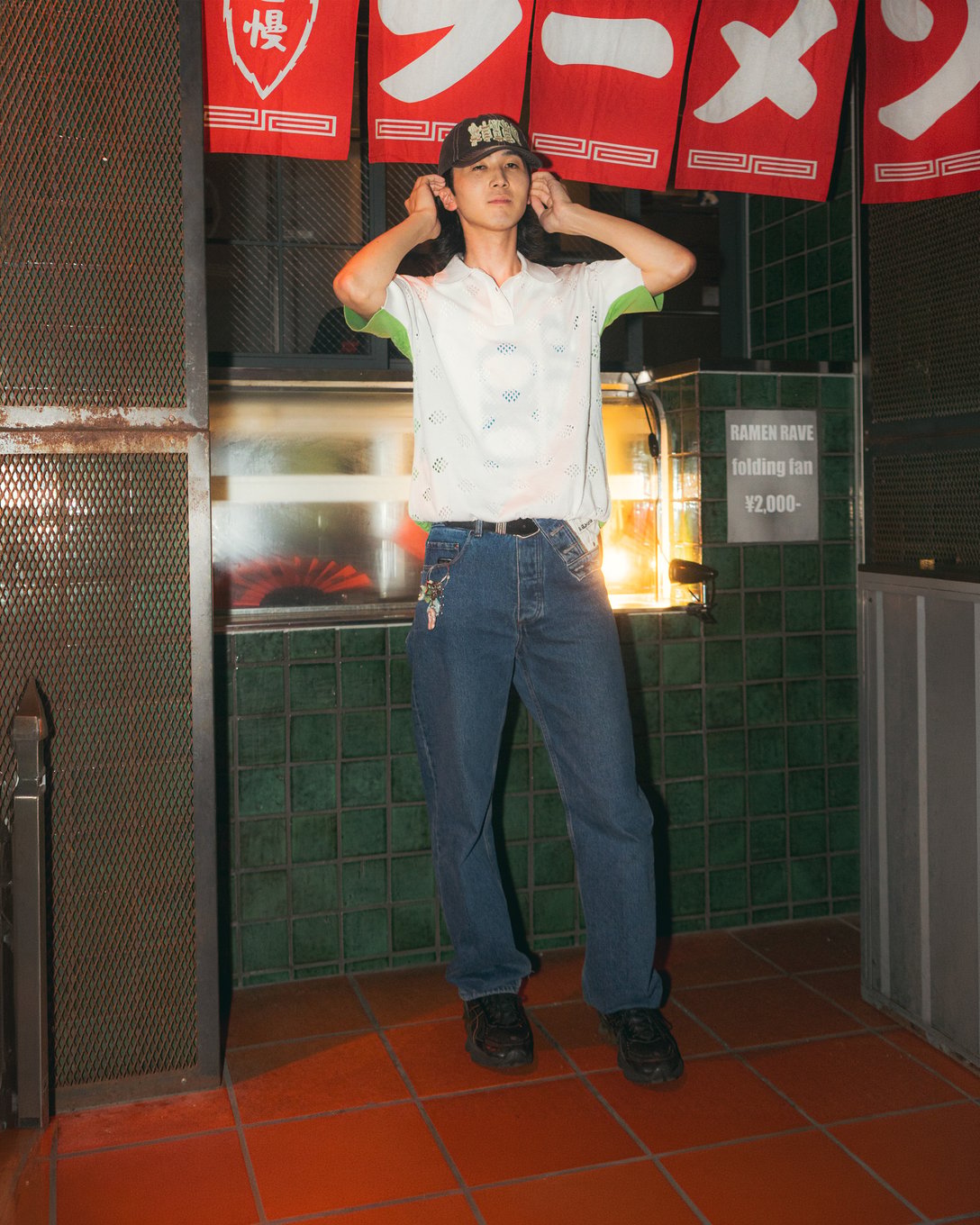 Takigawa yuto