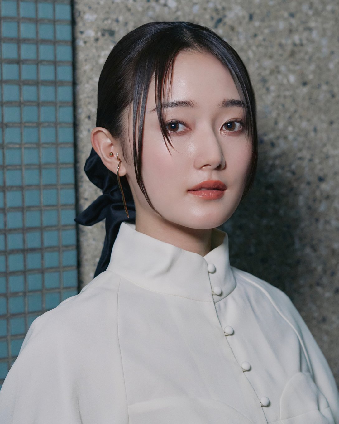 椎名美月