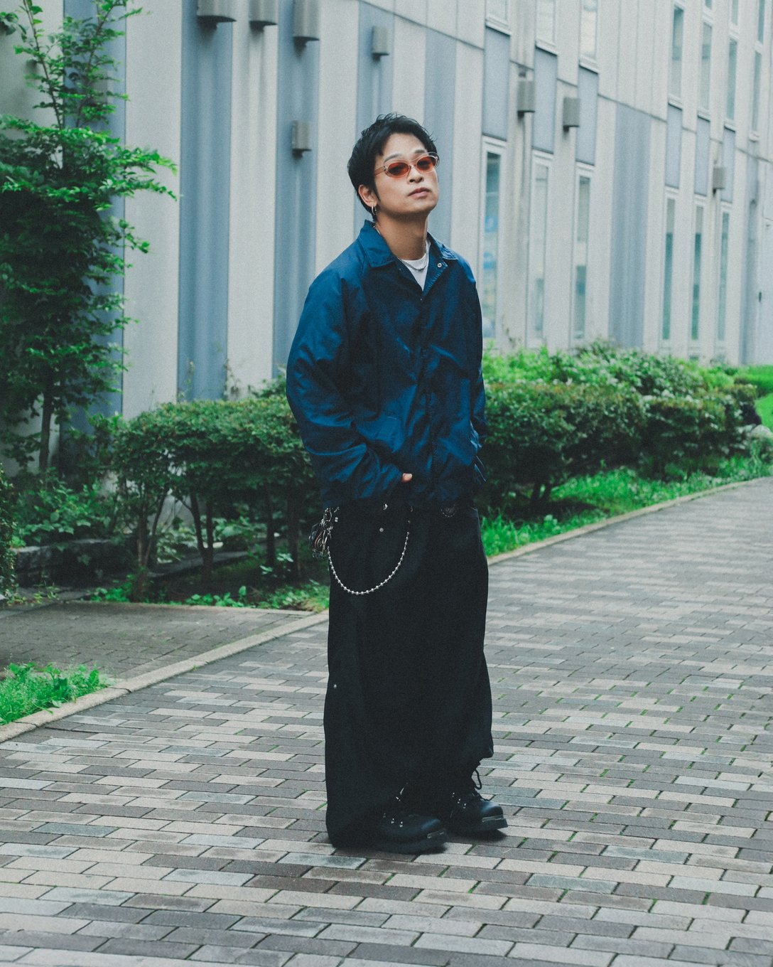山中 拓也