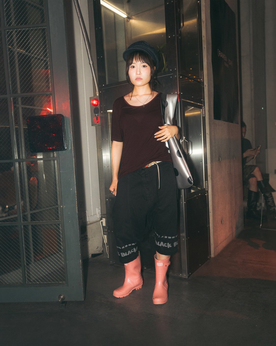 Kanako Yoshida